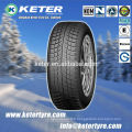 Pneu neige 235 / 70R16, motif ECOSNOW, Groupe Shengtai